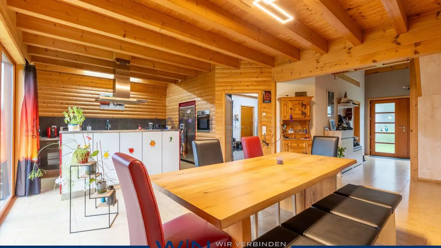 Casa singola in vendita - 8586 Erlen - Photo 3