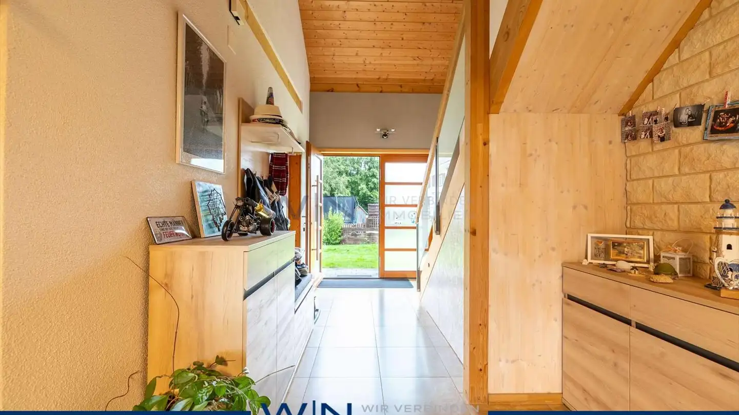 Casa singola in vendita - 8586 Erlen