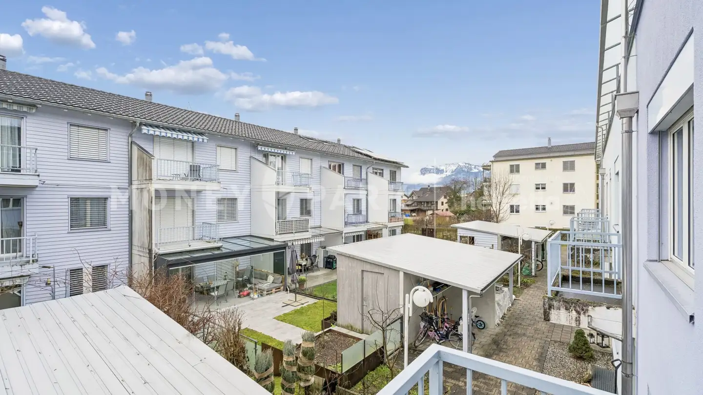 Mehrfamilienhaus kaufen - Sankt Josefstrasse, 8730 Uznach - Foto 2