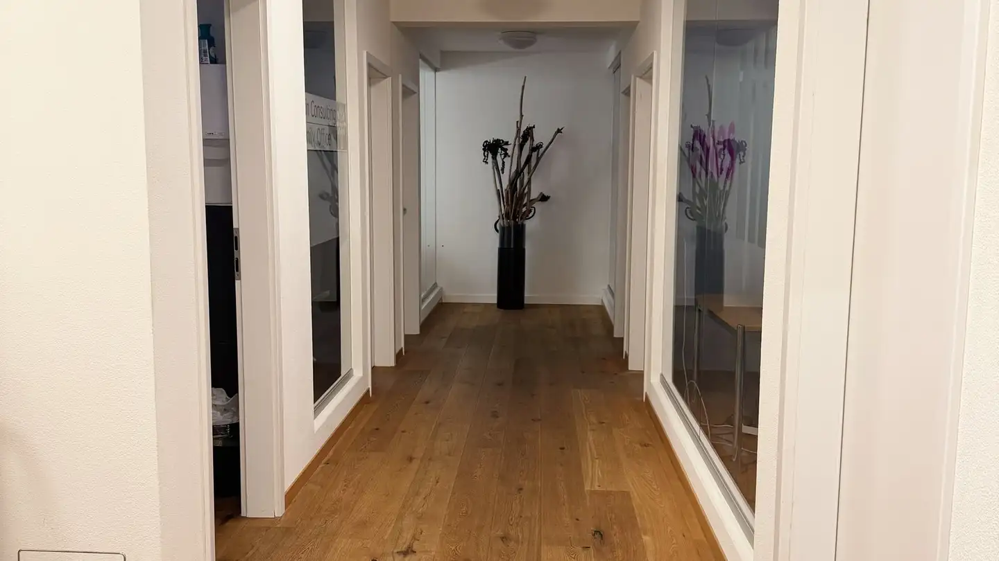 Bürofläche mieten - Seestrasse 17, 8002 Zürich - Foto 4