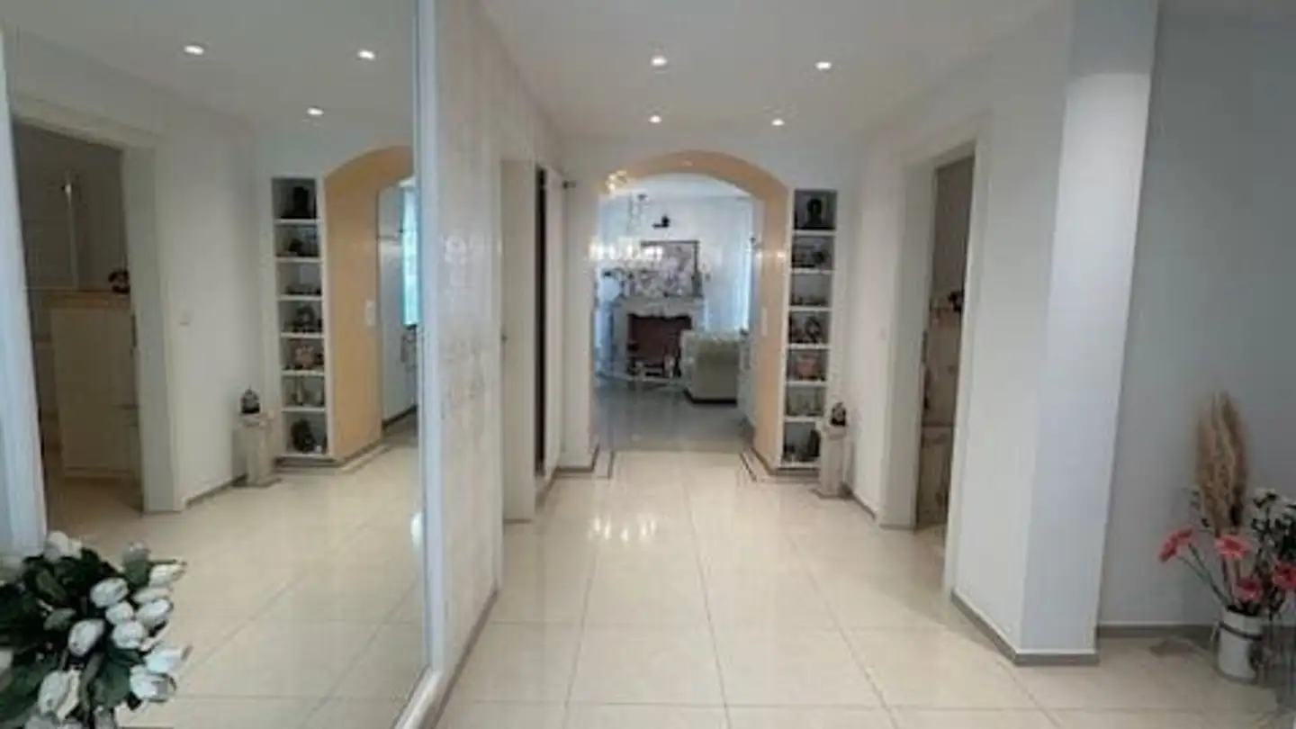 Appartement à louer - Bahnhofstrasse 9, 8500 Frauenfeld - Photo 3