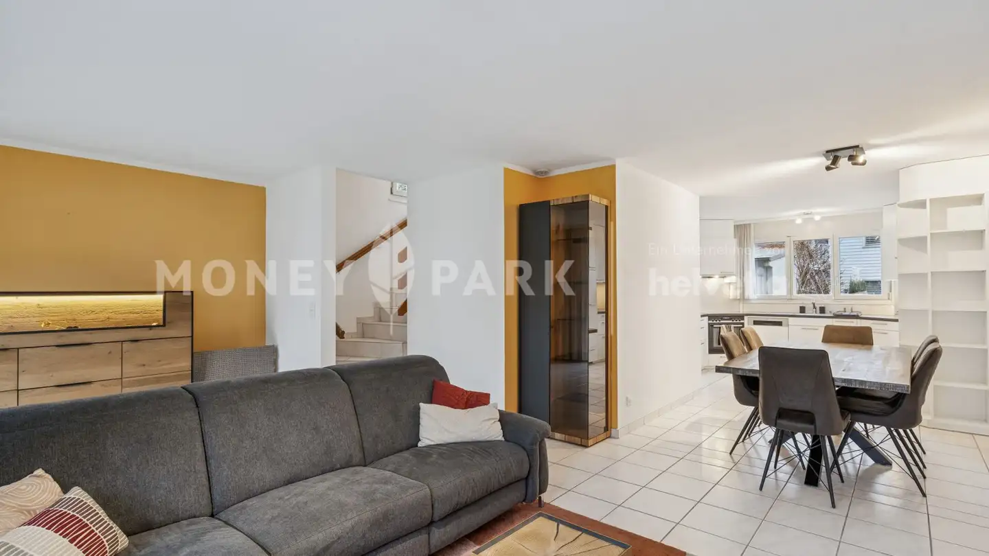 Mehrfamilienhaus kaufen - Sankt Josefstrasse, 8730 Uznach - Foto 3