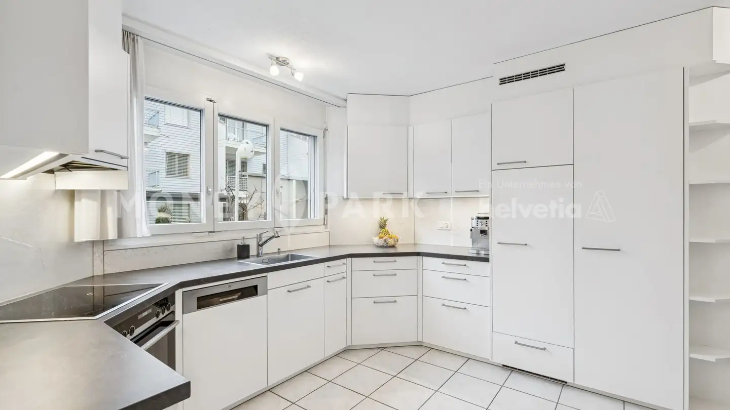 Mehrfamilienhaus kaufen - Sankt Josefstrasse, 8730 Uznach - Foto 4