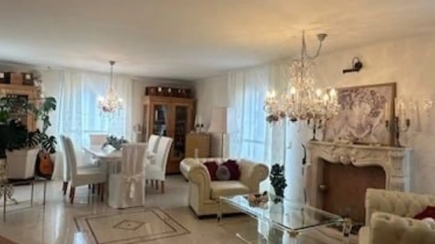 Appartement à louer - Bahnhofstrasse 9, 8500 Frauenfeld - Photo 4