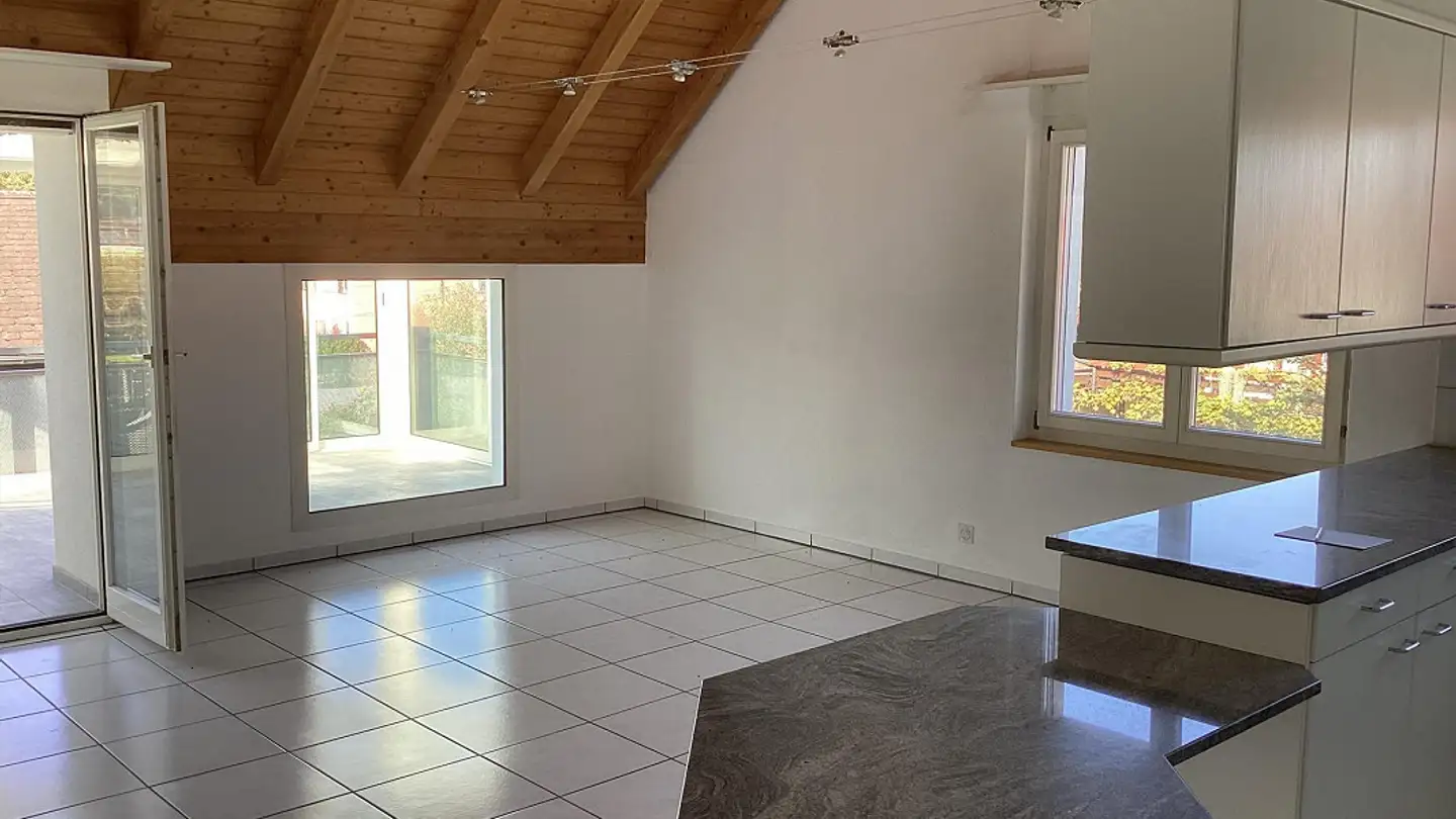 Appartamento in affitto - Stockhornstrasse 5, 3627 Heimberg - Photo 2