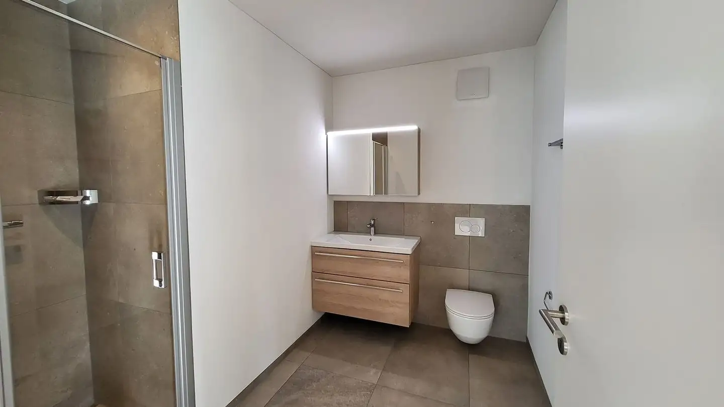 Apartment for rent - Bahnhofstrasse 24, 8355 Aadorf - Photo 4