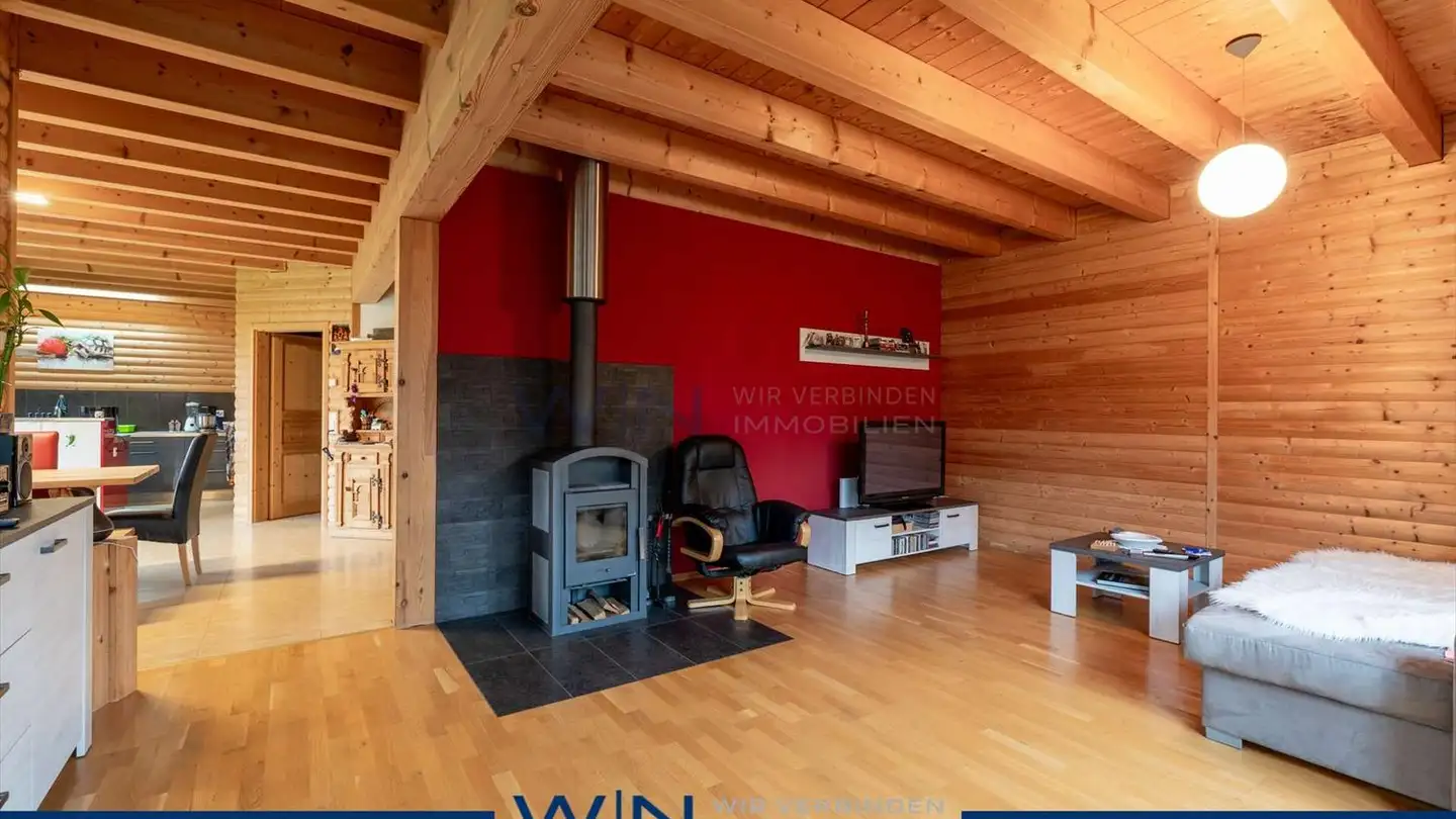 Maison individuelle à vendre - 8586 Erlen - Photo 2