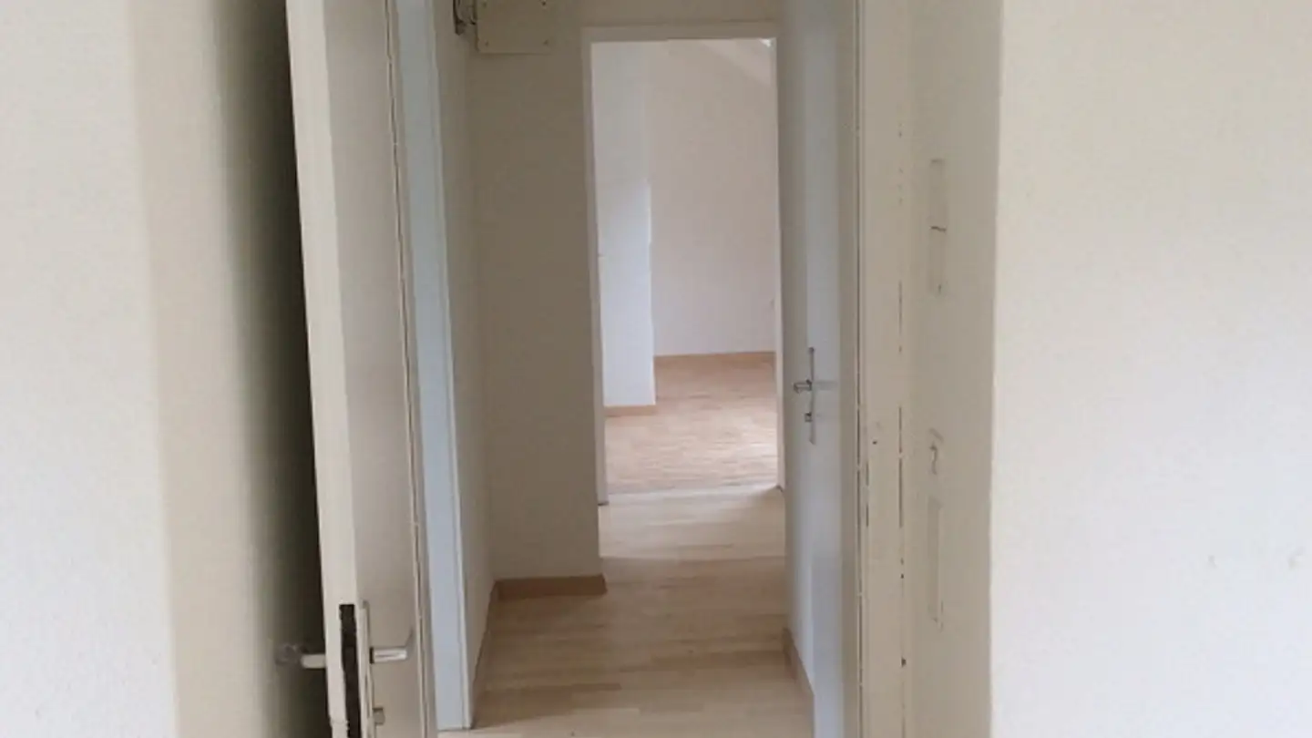 Attique à louer - Unterer Graben 8, 9000 St. Gallen - Photo 2