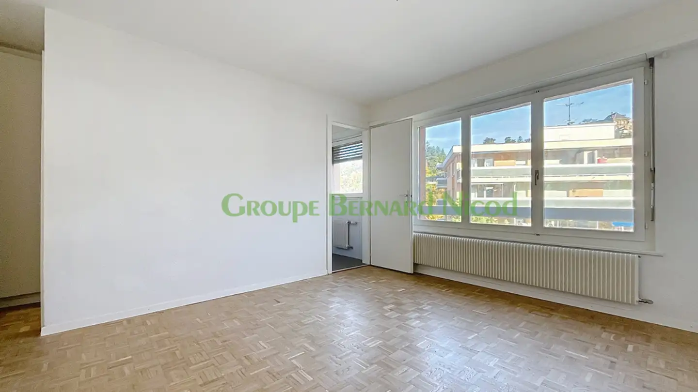 Apartment for rent - Chemin Du Pierrier 5, 1815 Clarens