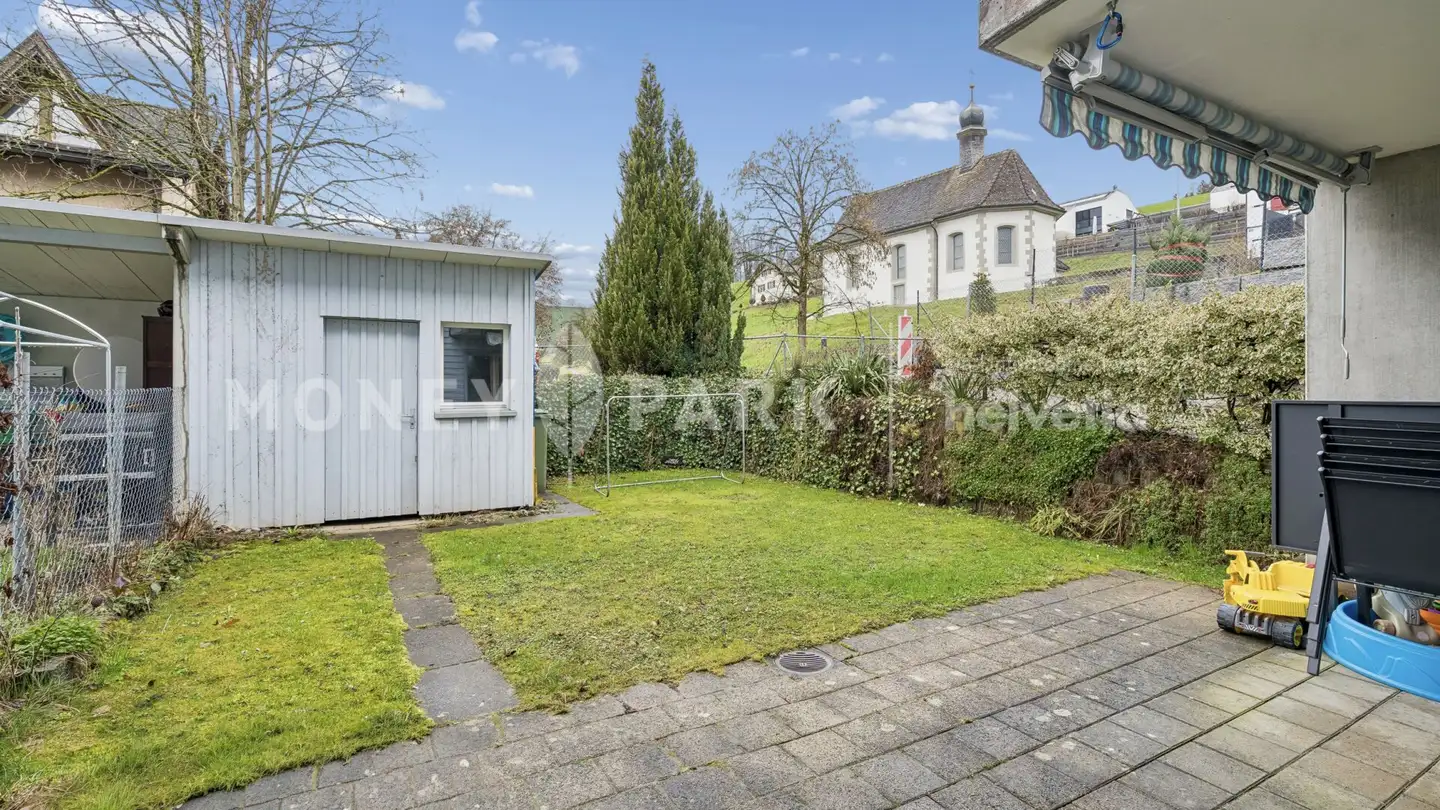 Mehrfamilienhaus kaufen - Sankt Josefstrasse, 8730 Uznach