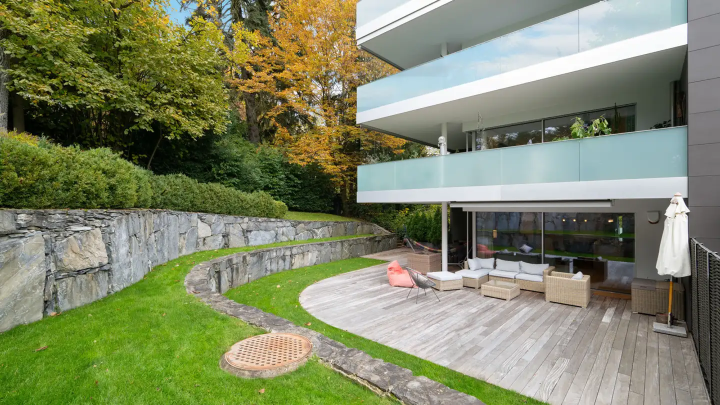 Apartment for sale - 1260 Nyon - Photo 2