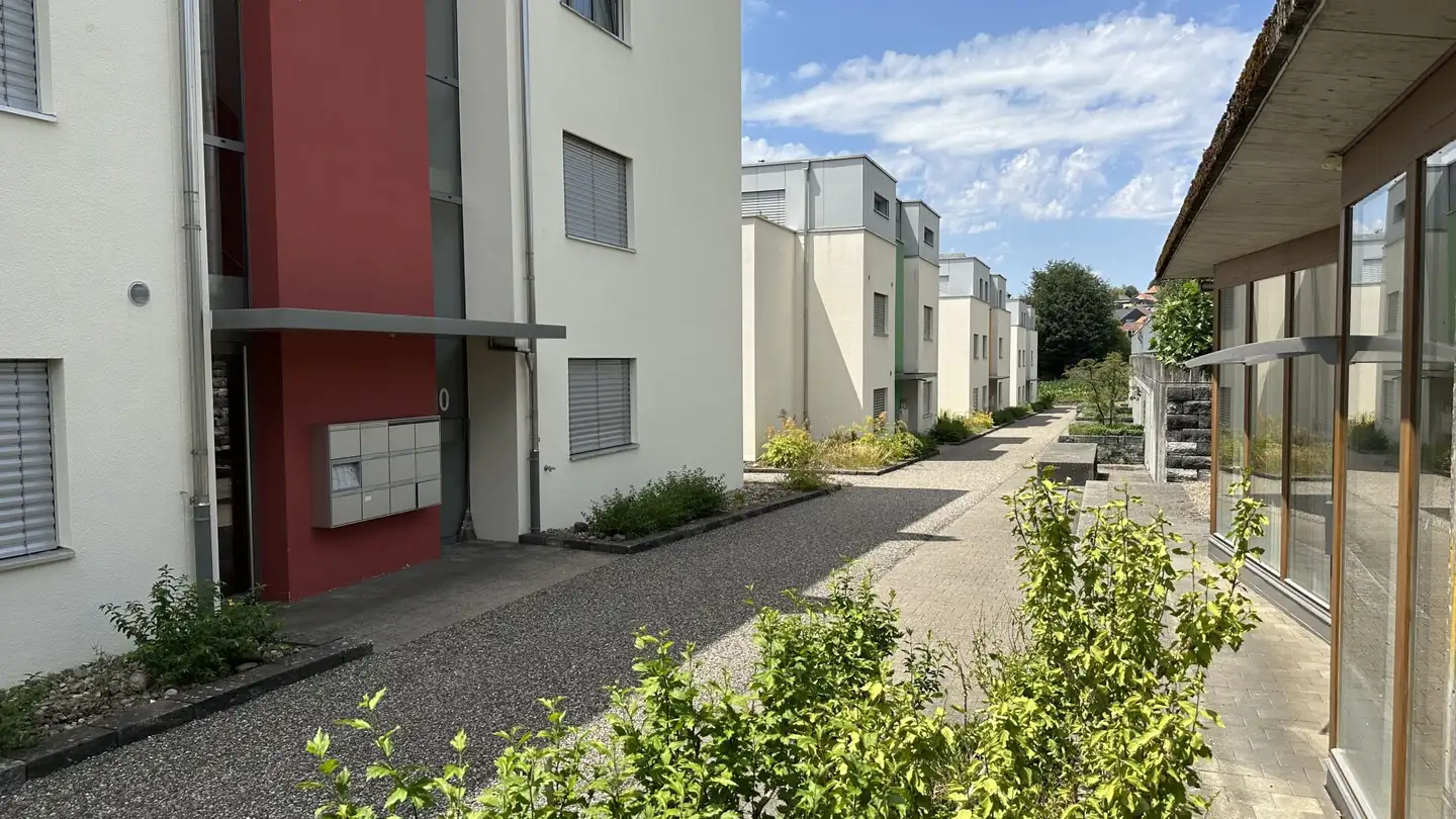 Wohnung kaufen - Stockhornweg 10a, 3506 Grosshöchstetten