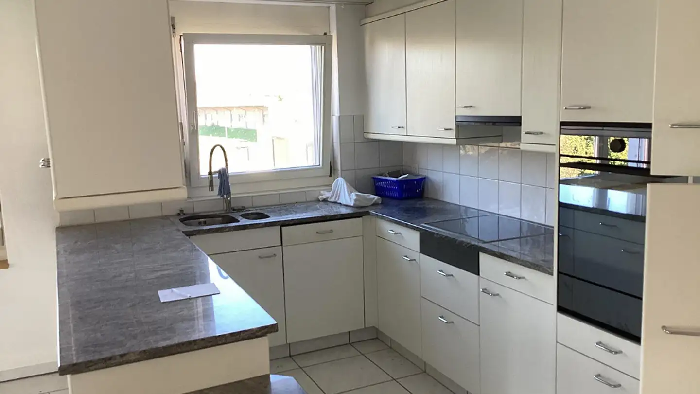 Appartamento in affitto - Stockhornstrasse 5, 3627 Heimberg - Photo 3