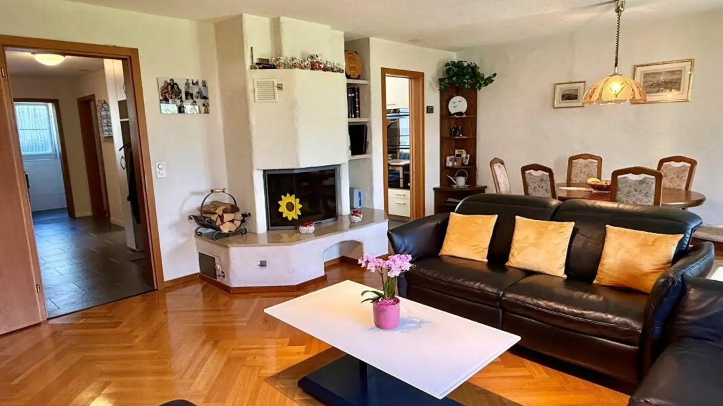 Casa bifamiliare in vendita - Schönenweg 5b, 8733 Eschenbach SG - Foto 3