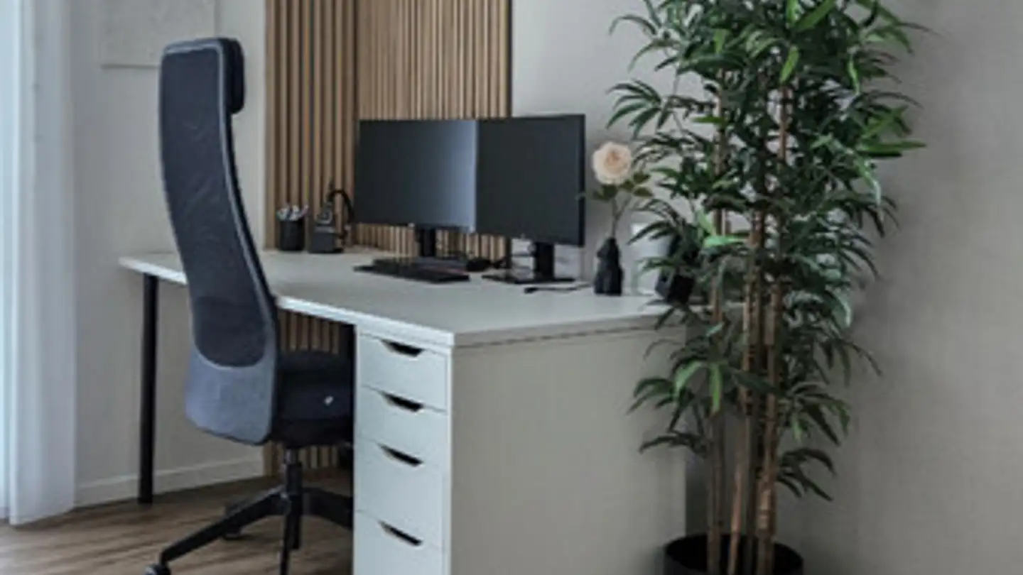 Appartement meublé à louer - 3426 Aefligen - Photo 4