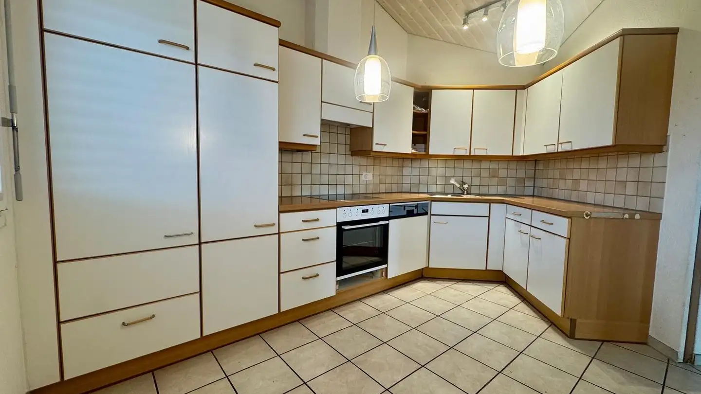 Duplex in affitto - Römerstrasse 24, 4702 Oensingen - Photo 4