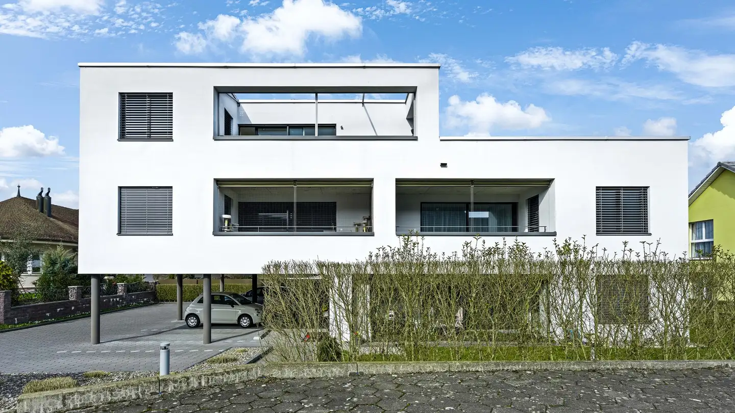 Appartamento in vendita - Hauptstrasse 3, 5037 Muhen