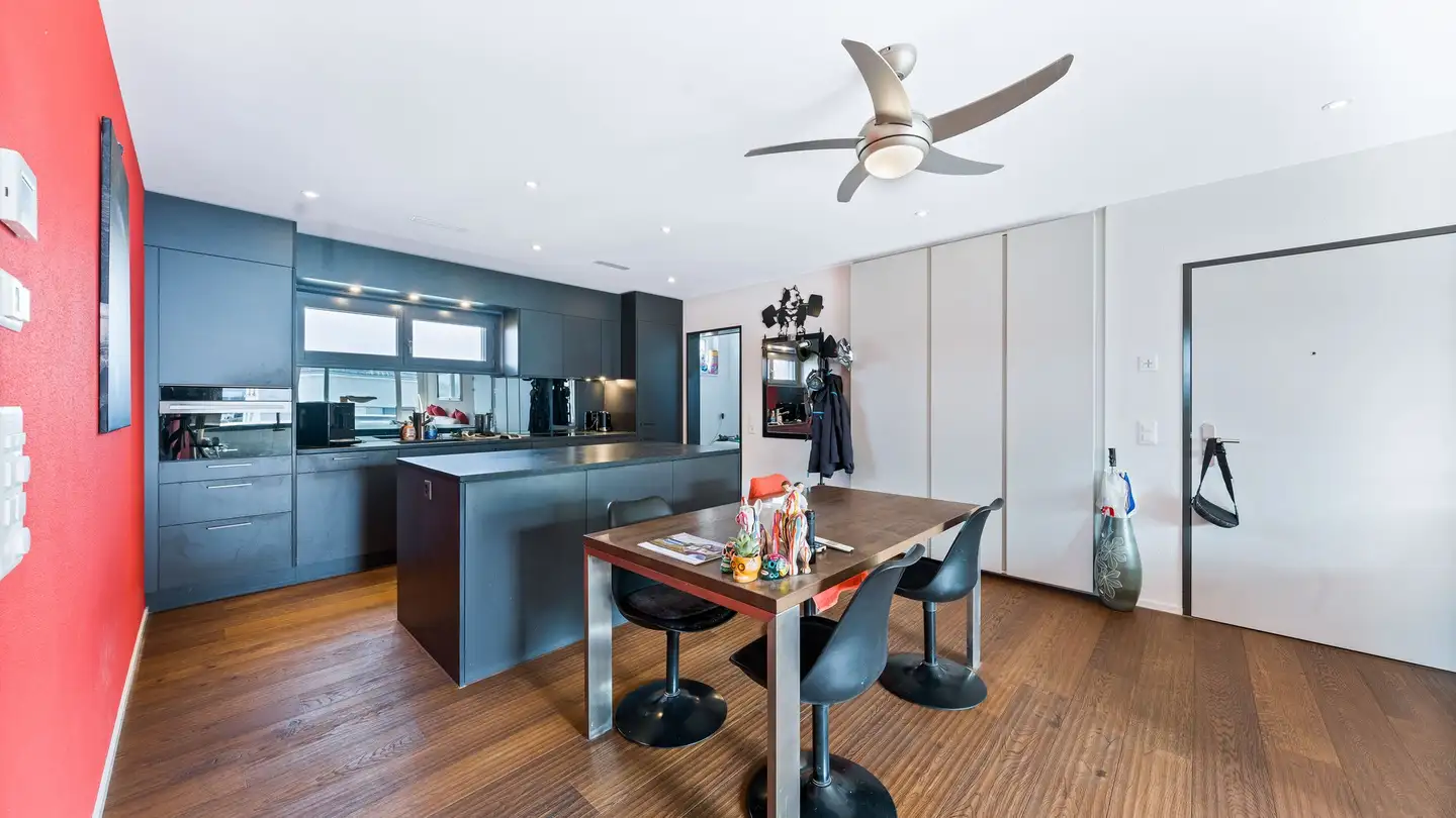 Appartamento in vendita - Hauptstrasse 3, 5037 Muhen - Foto 4
