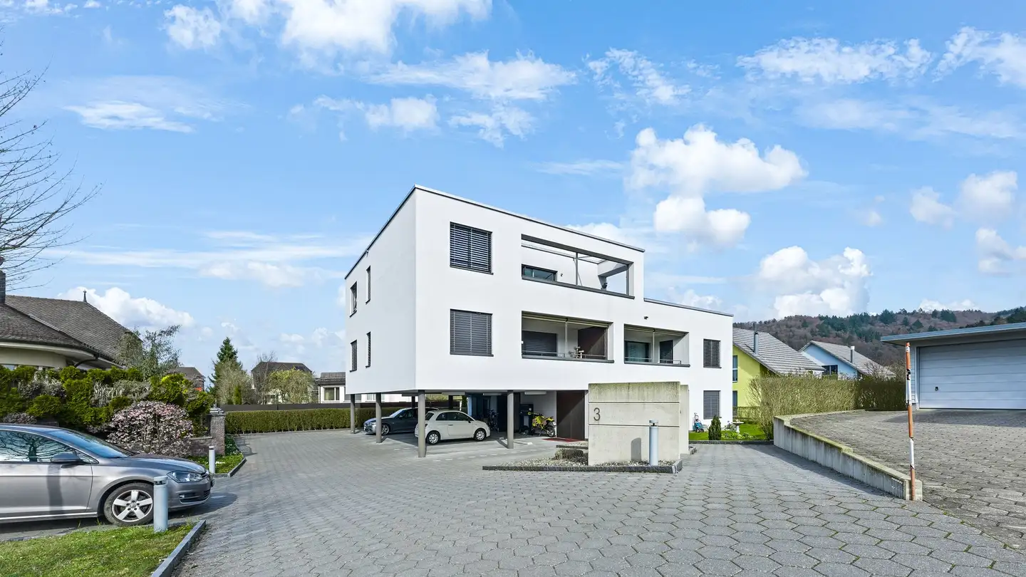 Appartamento in vendita - Hauptstrasse 3, 5037 Muhen - Foto 2