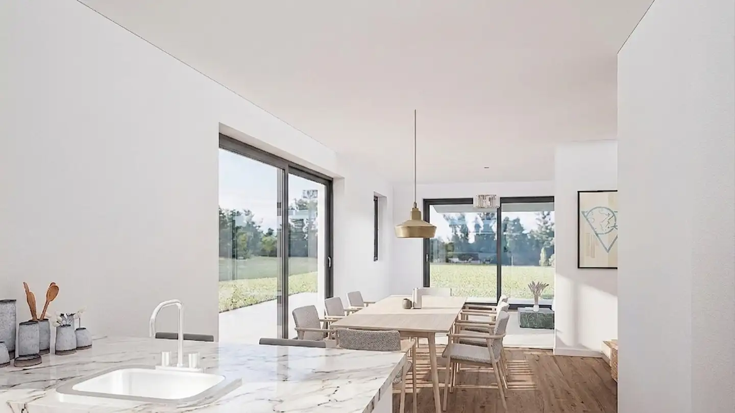 Casa singola in vendita - 1562 Corcelles-près-Payerne - Foto 4