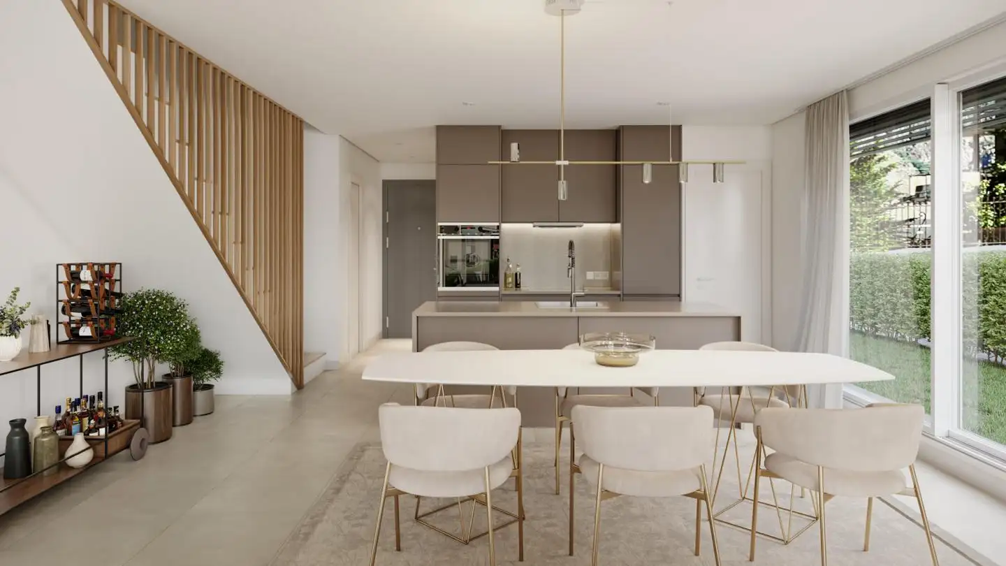 Casa bifamiliare in vendita - 1907 Saxon