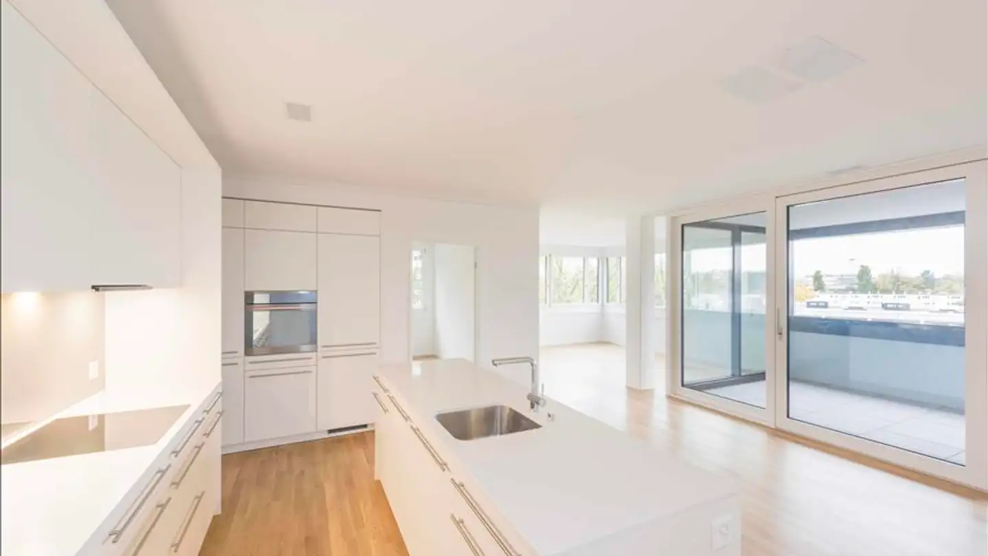 Appartement à louer - Schorenweg 38, 4058 Basel - Photo 2