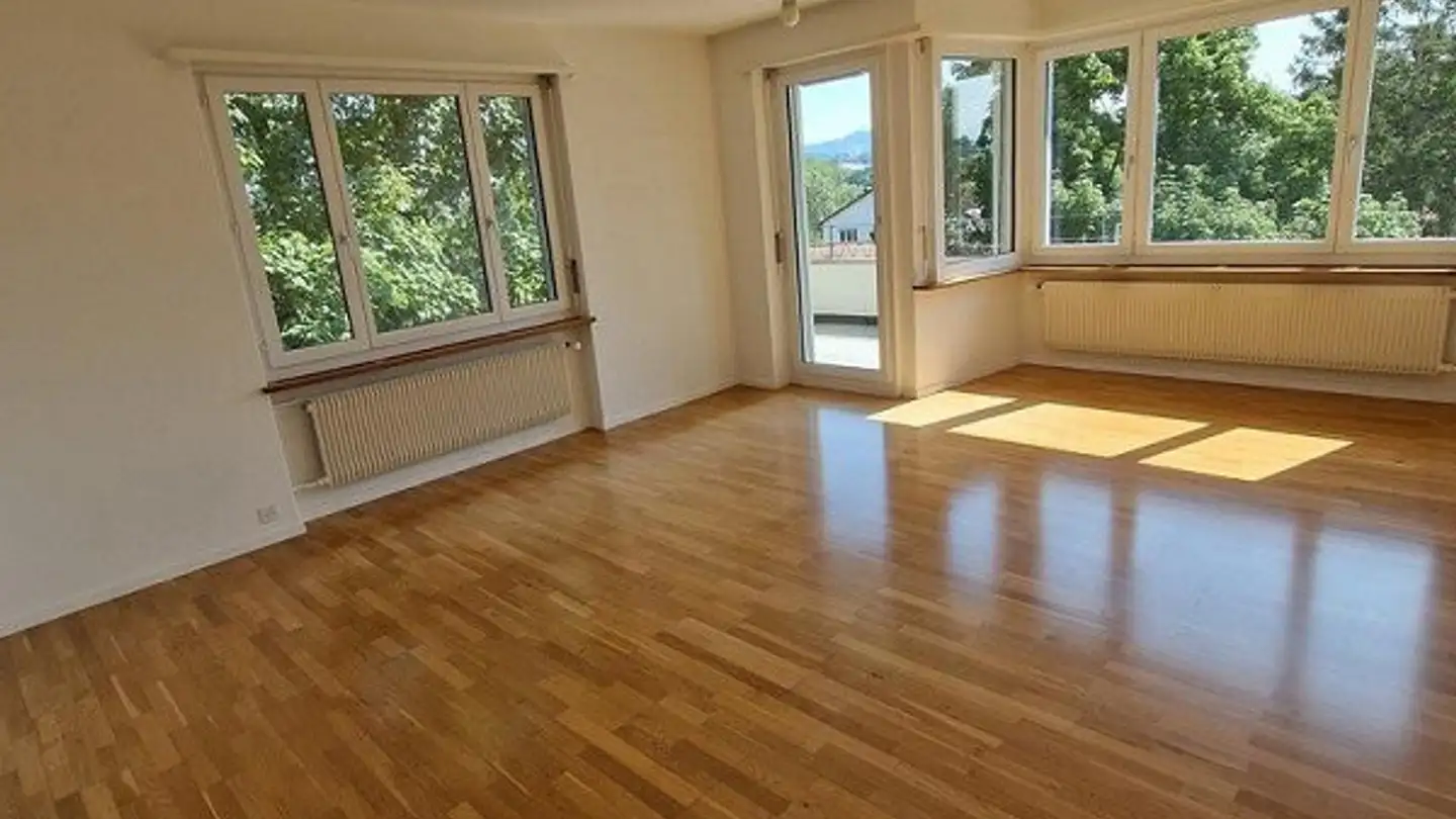 Apartment for rent - Roschistrasse 3, 3007 Bern
