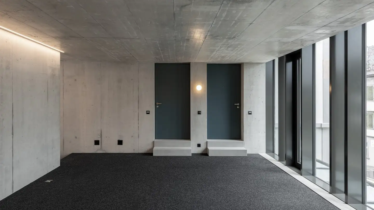 Appartamento in affitto - Dorfstrasse 12, 8733 Eschenbach SG - Foto 4