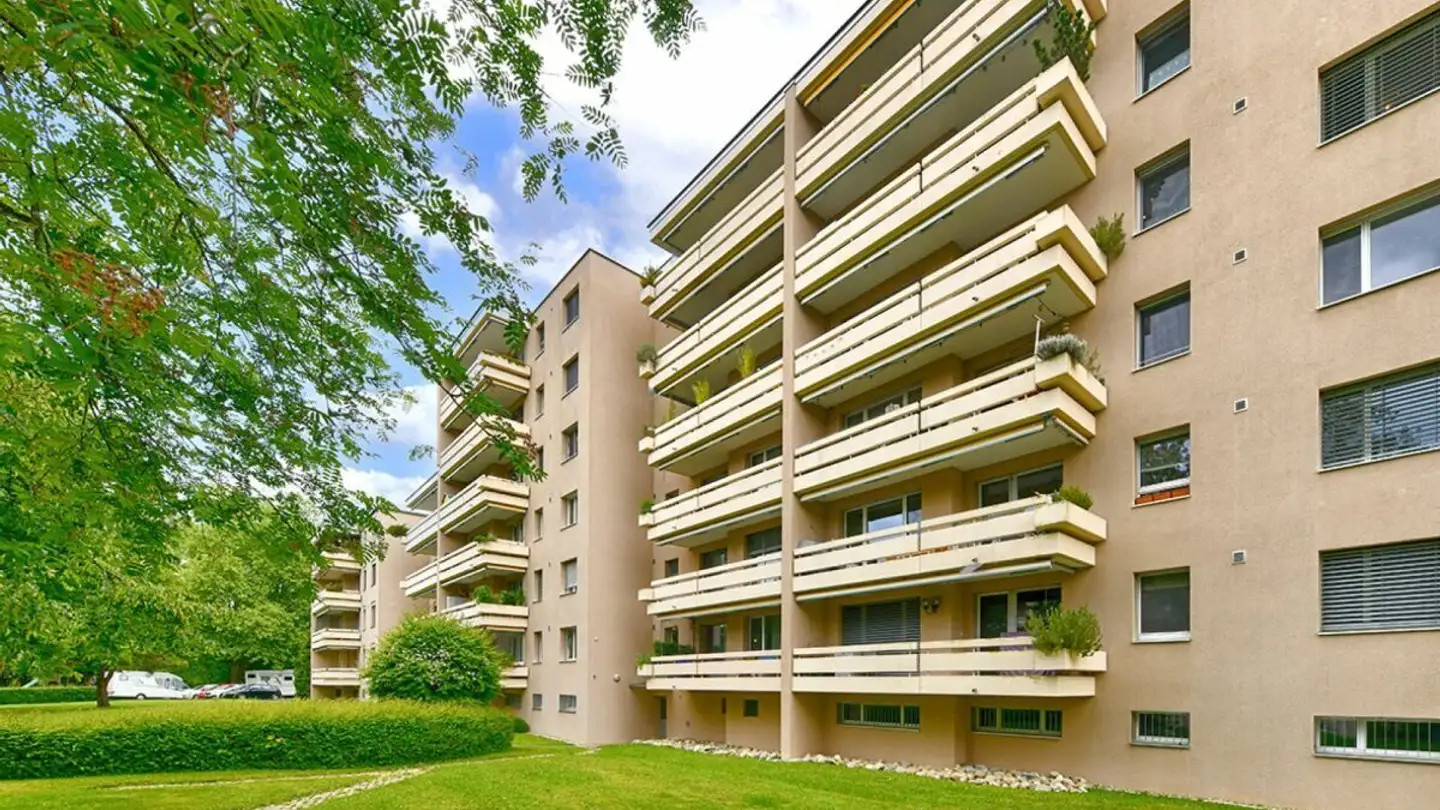 Apartment for sale - Wührestrasse, 8610 Uster - Photo 2