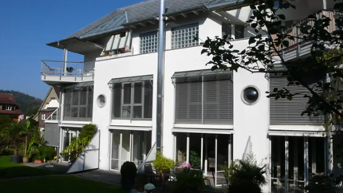 Duplex for rent - Höflistrasse 13, 8135 Langnau am Albis