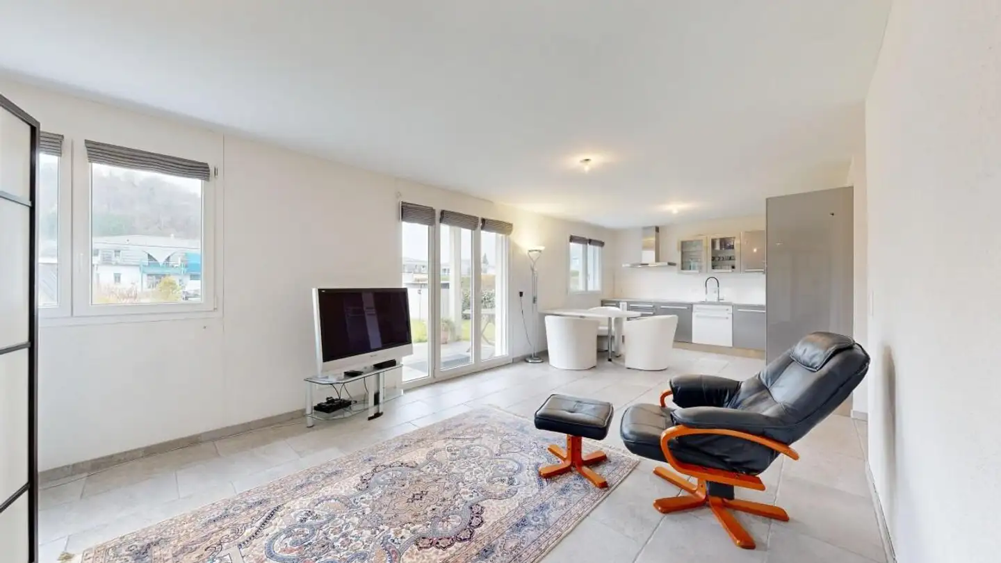 Appartement à vendre - 1786 Sugiez - Photo 4