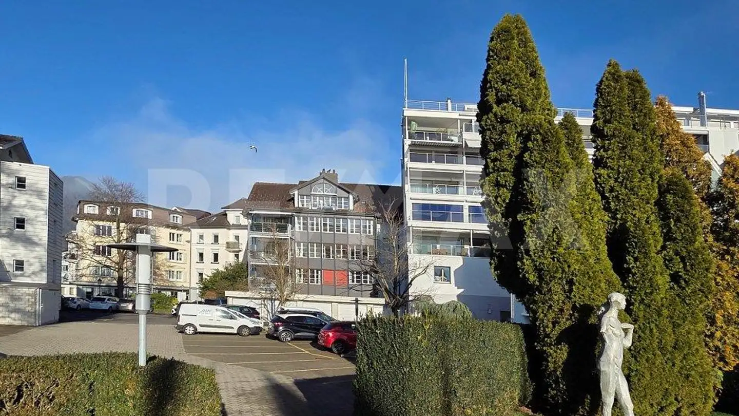 Apartment for rent - 6440 Brunnen - Photo 4