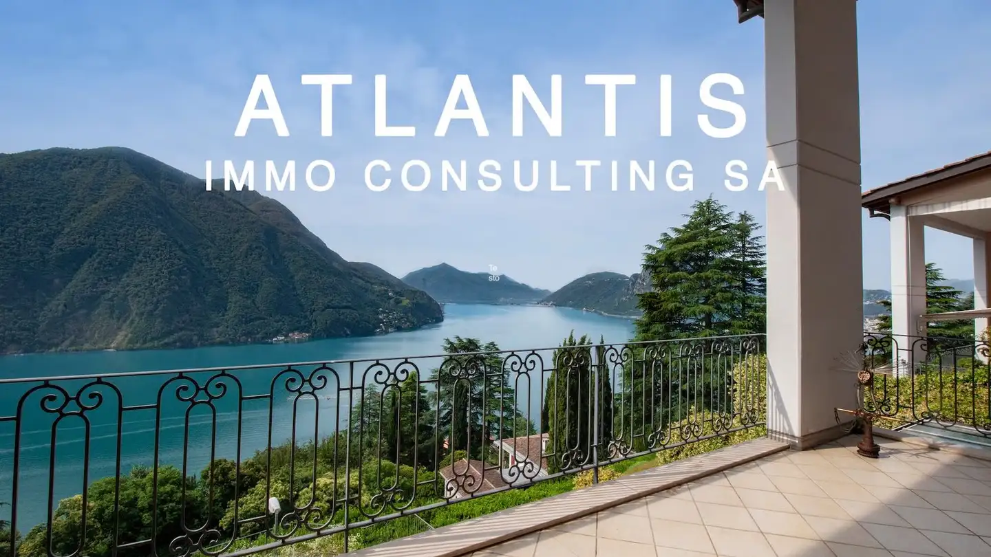 Apartment for sale - 6977 Ruvigliana