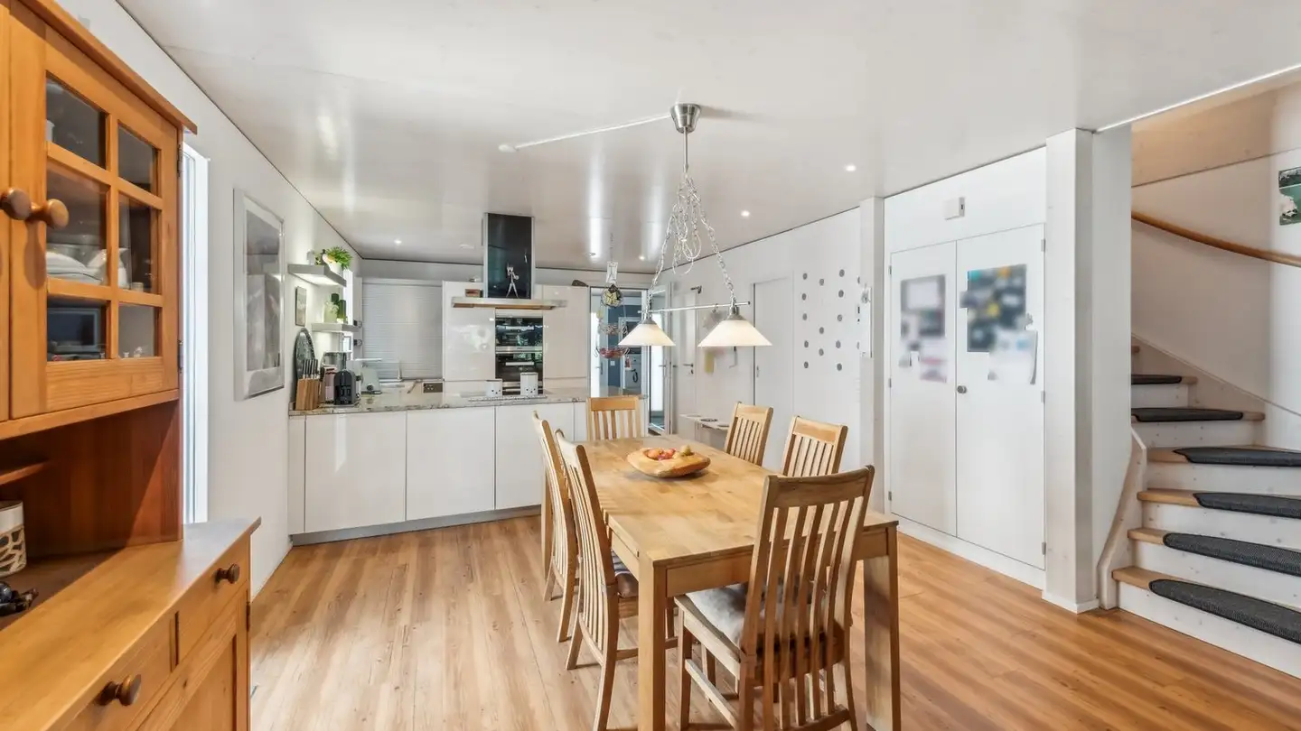 Single house for sale - 8192 Zweidlen