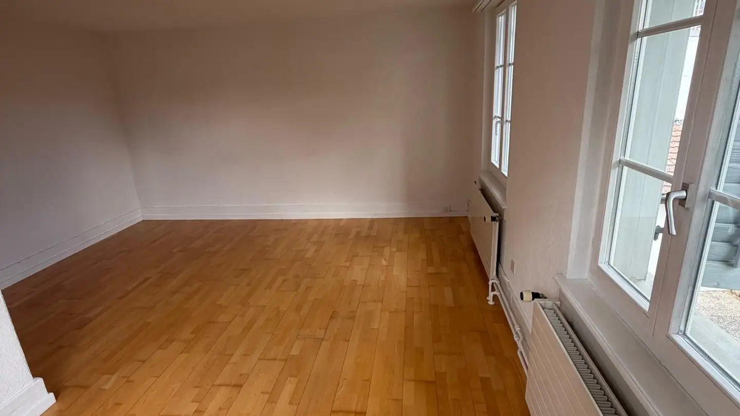 Appartement à louer - 5614 Sarmenstorf