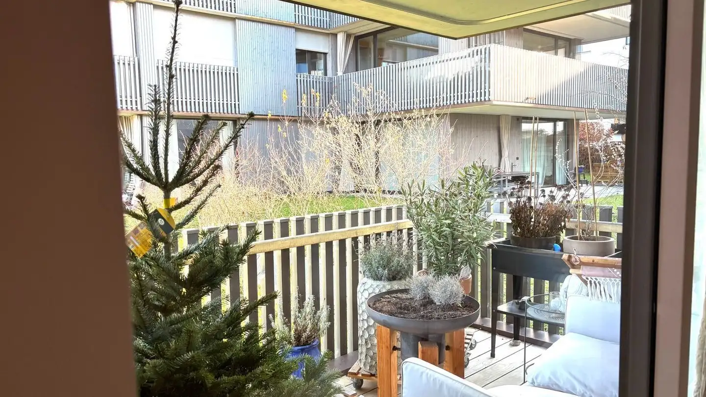 Wohnung mieten - In Der Unterhueb 5, 8125 Zollikerberg - Foto 2