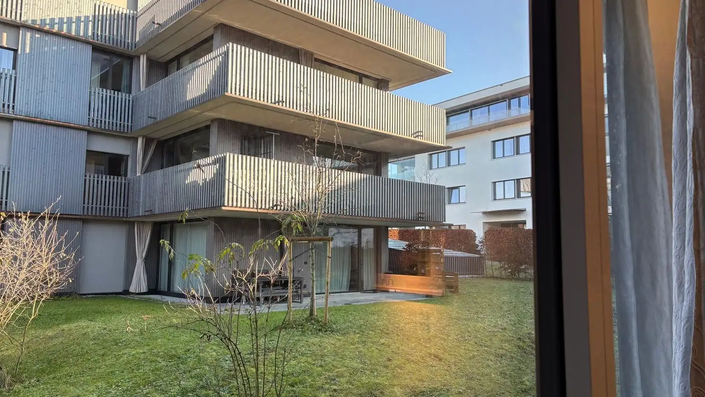 Wohnung mieten - In Der Unterhueb 5, 8125 Zollikerberg - Foto 3