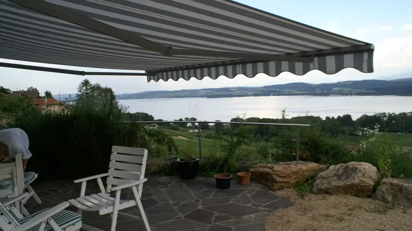 Appartement à vendre - Bellerive, 1585 Bellerive VD - Photo 4