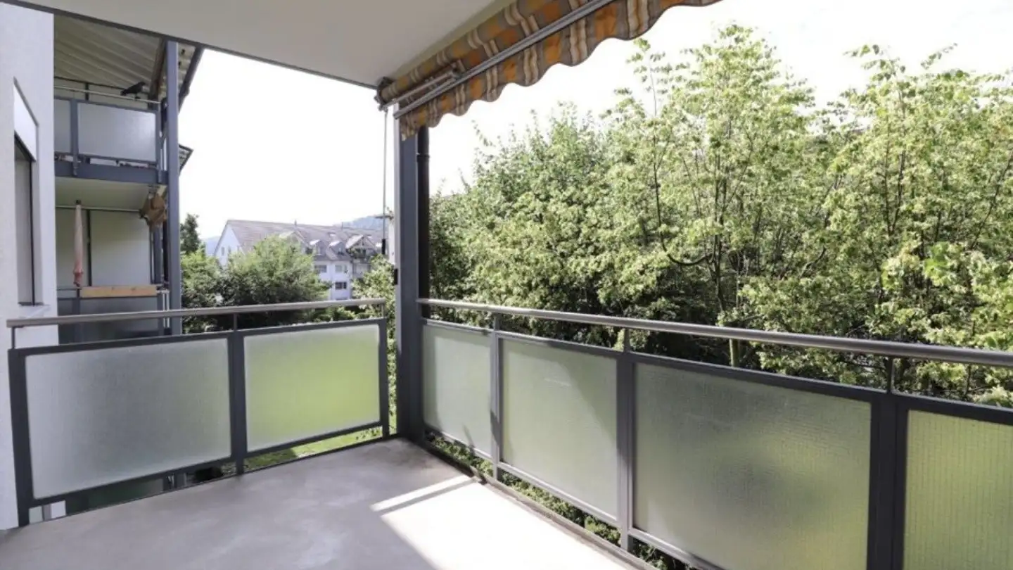 Appartamento in affitto - 4332 Stein AG - Foto 2