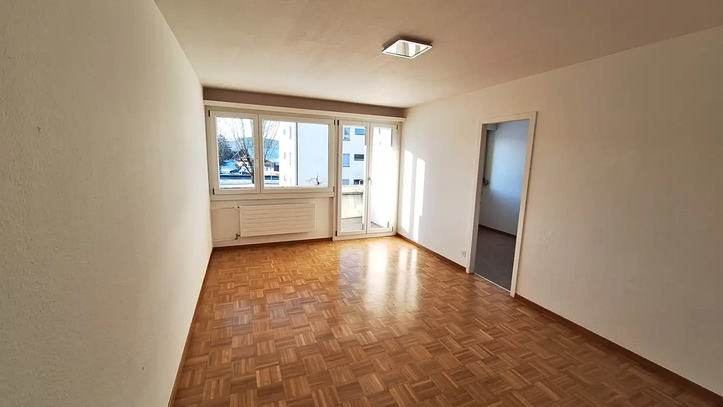 Wohnung mieten - Ibachstrasse 8, 4950 Huttwil