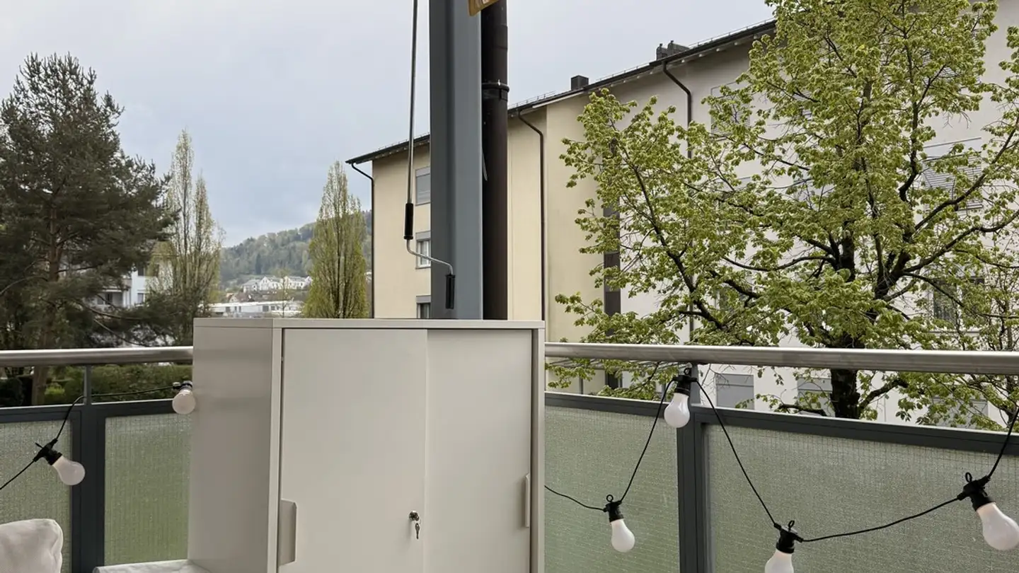 Appartamento in affitto - 4332 Stein AG - Foto 3