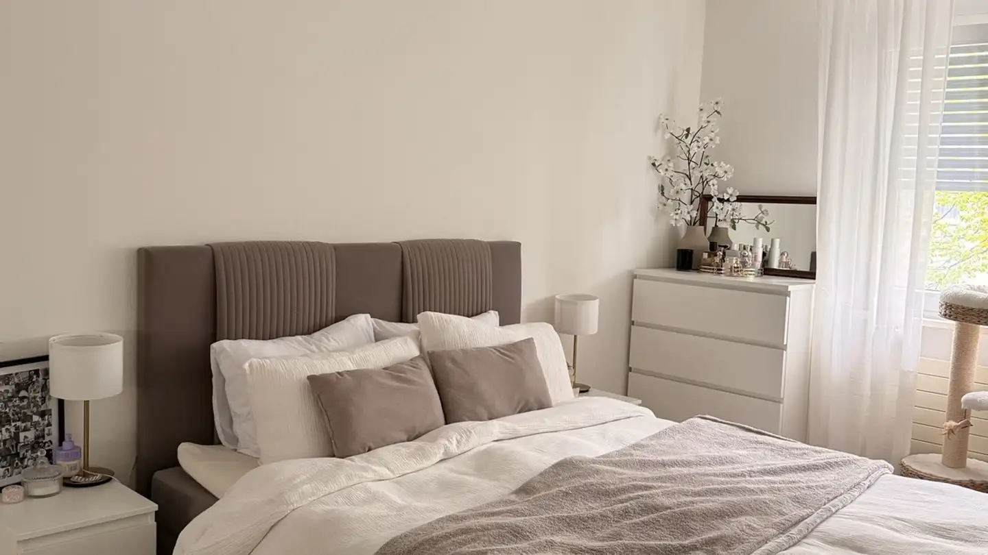 Appartamento in affitto - 4332 Stein AG