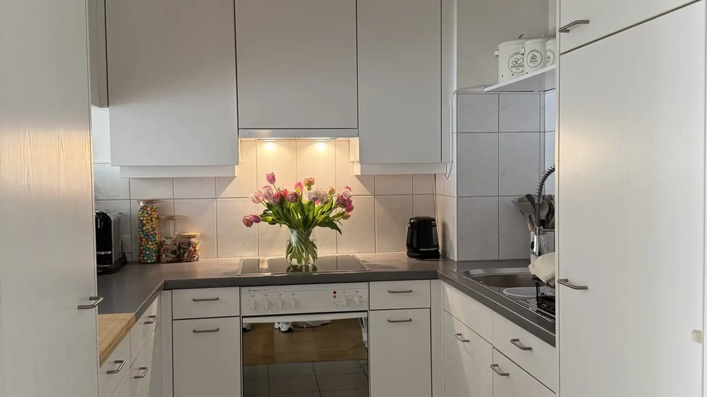 Appartamento in affitto - 4332 Stein AG - Foto 4