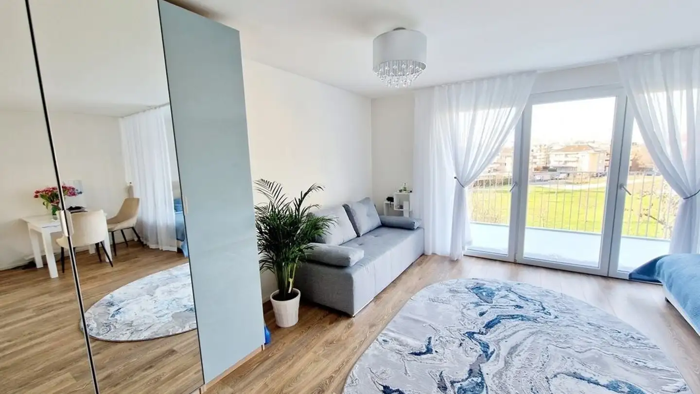 Appartamento in affitto - Altstetterstrasse 176, 8048 Zürich - Photo 4