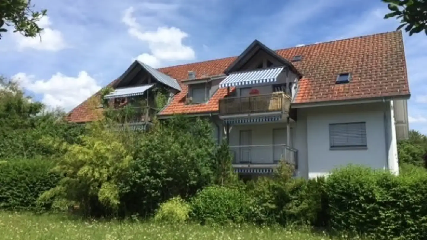 Appartamento in affitto - Eymattstrasse 202, 3032 Hinterkappelen
