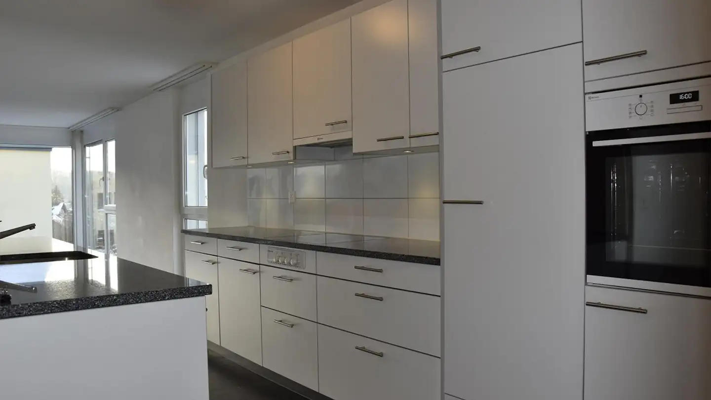 Appartamento in affitto - Jurablickweg 3, 3072 Ostermundigen