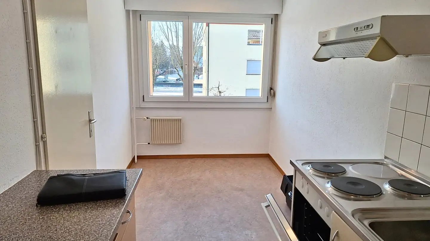 Wohnung mieten - Ibachstrasse 8, 4950 Huttwil - Foto 3
