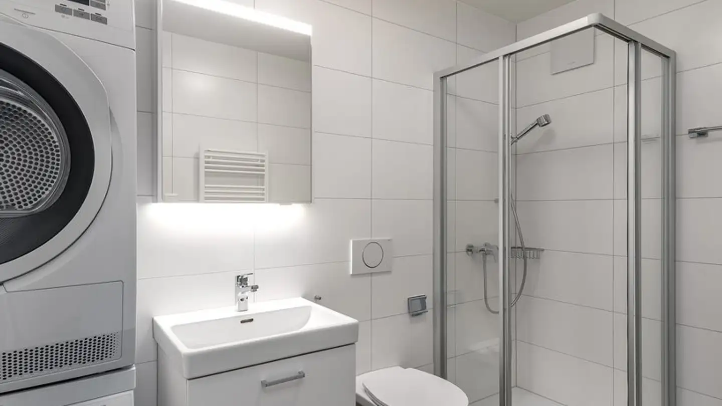 Appartamento in affitto - Altstetterstrasse 176, 8048 Zürich - Photo 2