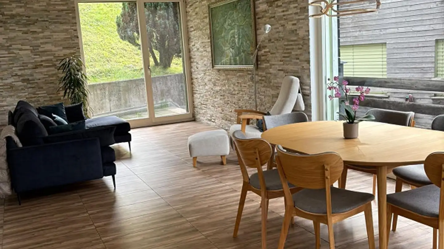 Casa singola in affitto - Vorderbergstrasse 24b, 6318 Walchwil - Foto 2