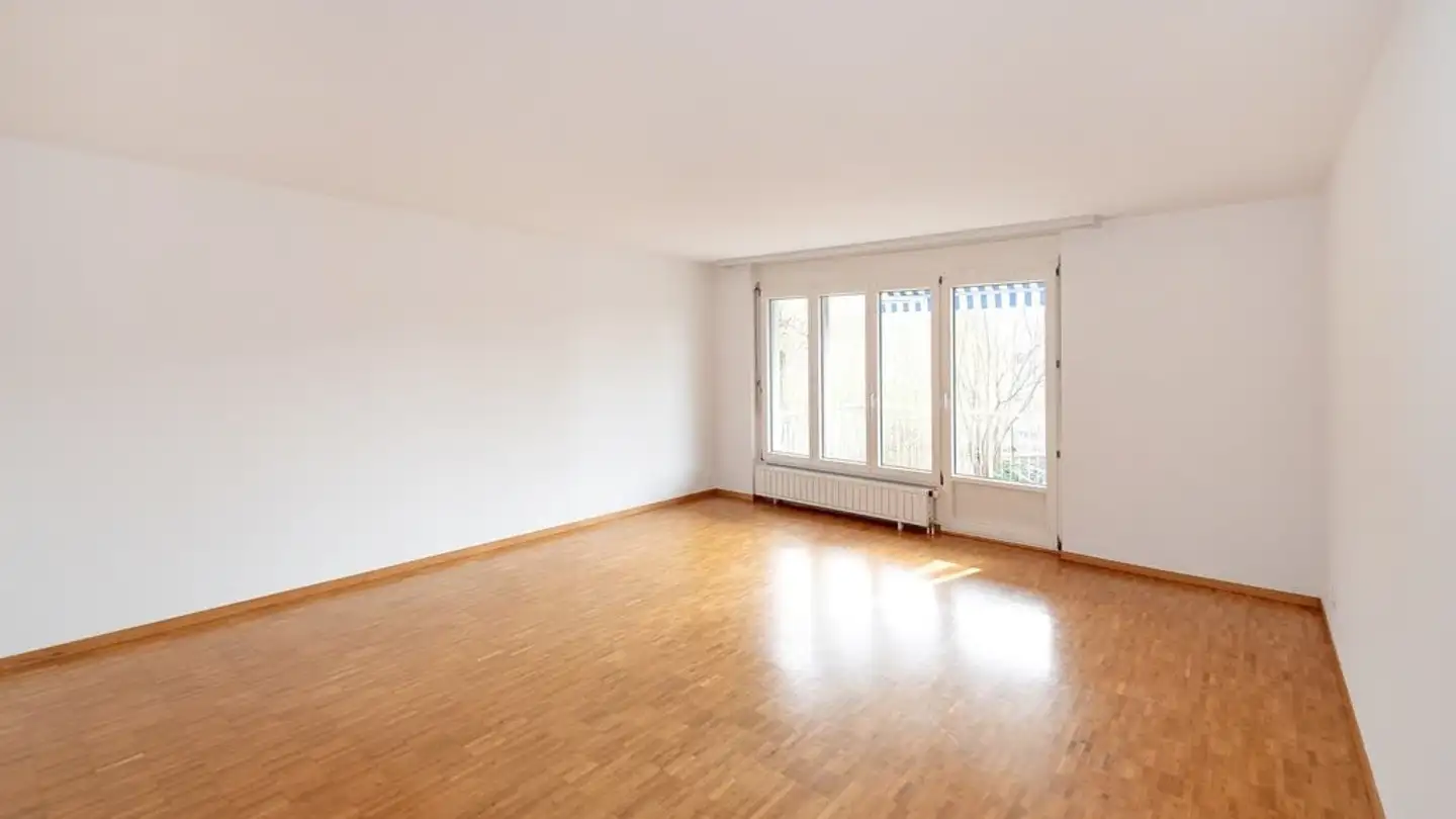 Appartamento in affitto - Eymattstrasse 202, 3032 Hinterkappelen - Foto 2